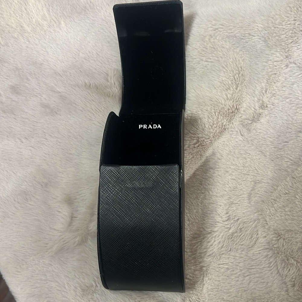 Prada glass case ‼️‼️